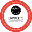 Laden Sie das Bild in den Galerie-Viewer, ERDBEERE (V)