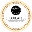 Laden Sie das Bild in den Galerie-Viewer, SPEKULATIUS