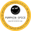 Laden Sie das Bild in den Galerie-Viewer, PUMPKIN-SPICE