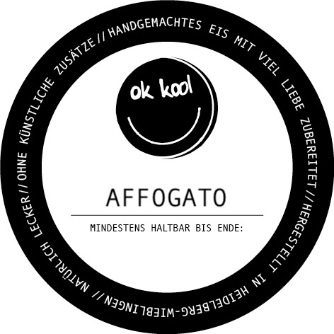 AFFOGATO
