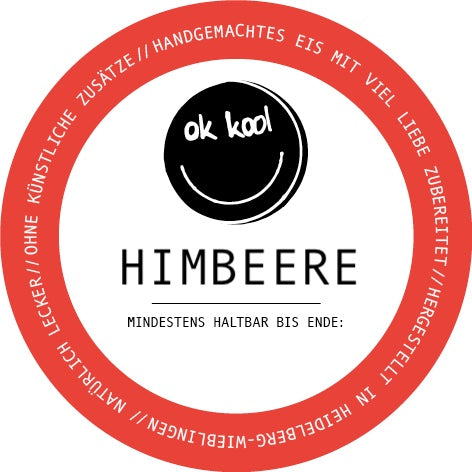 HIMBEERE (V)