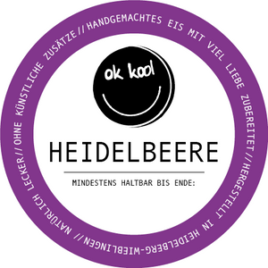 HEIDELBEERE (V)