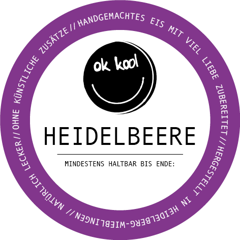HEIDELBEERE (V)