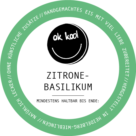 ZITRONE-BASILIKUM (V)