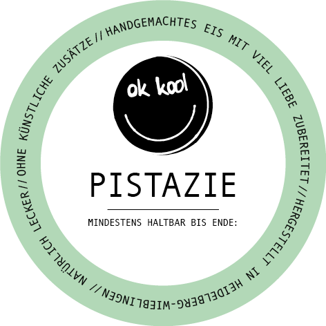 PISTAZIE