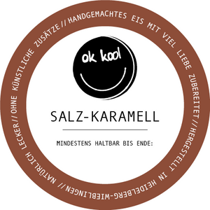 SALZ-KARAMELL