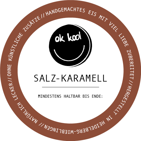 SALZ-KARAMELL