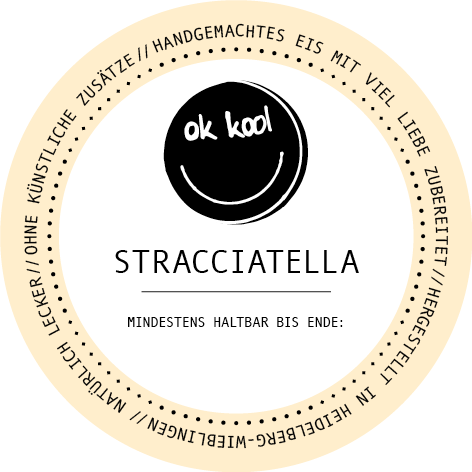 STRACCIATELLA