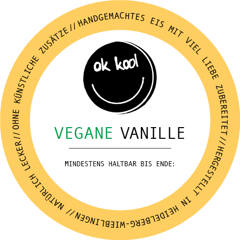 VEGANE VANILLE (V)