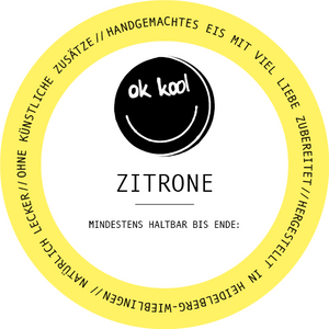 ZITRONE (V)