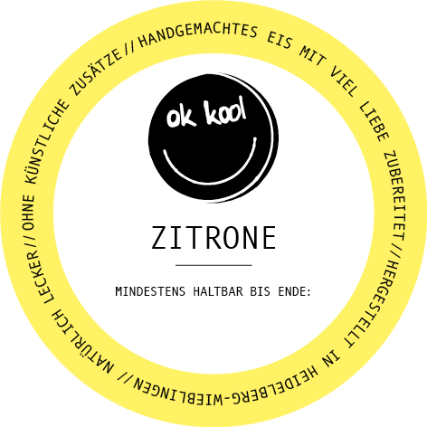 ZITRONE (V)