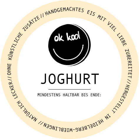 JOGHURT