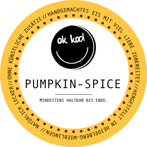 PUMPKIN-SPICE