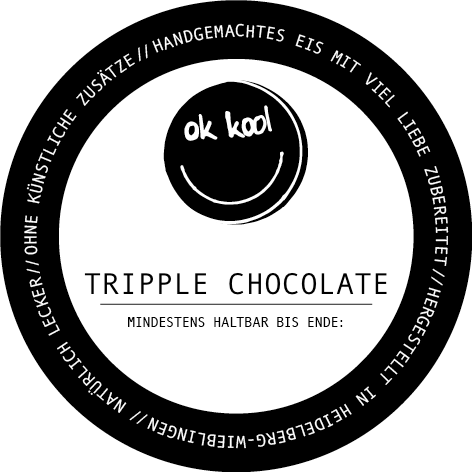 TRIPPLE CHOCOLATE