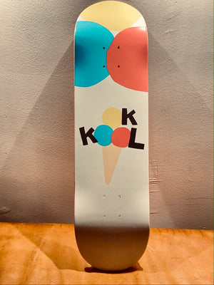 SKATE DECKS
